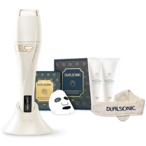 Dualsonic Professional HIFU機套裝 香港行貨