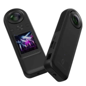 KanDao Qoocam 8K 360全景相機 企業版 QCM2020 香港行貨