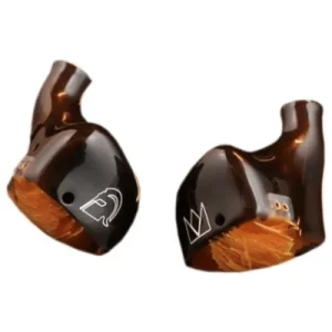 Noble Audio Spartacus 入耳式耳機 香港行貨