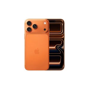 Apple iPhone 17 Pro Max 手機 2TB 宇宙橙色《香港行貨 全新未開封未激活》