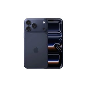 Apple iPhone 17 Pro Max 手機 2TB 深墨藍色《香港行貨 全新未開封未激活》